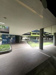 Woods Square (D25), Office #483231541